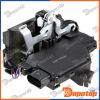 Serrure de porte droite pour AUDI | EZC-AU-277, 132-003-089